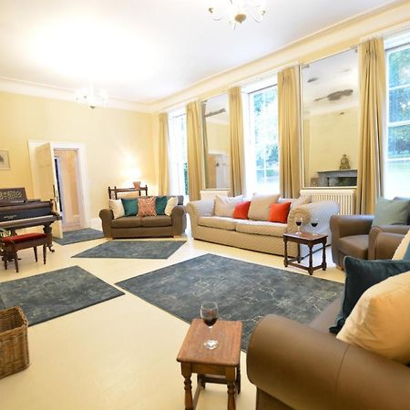 Henstead Hall Beccles Eksteriør billede