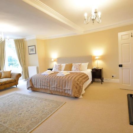 Henstead Hall Beccles Eksteriør billede