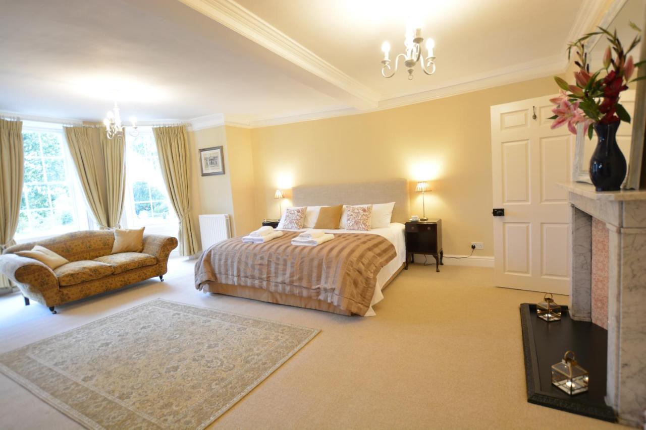 Henstead Hall Beccles Eksteriør billede