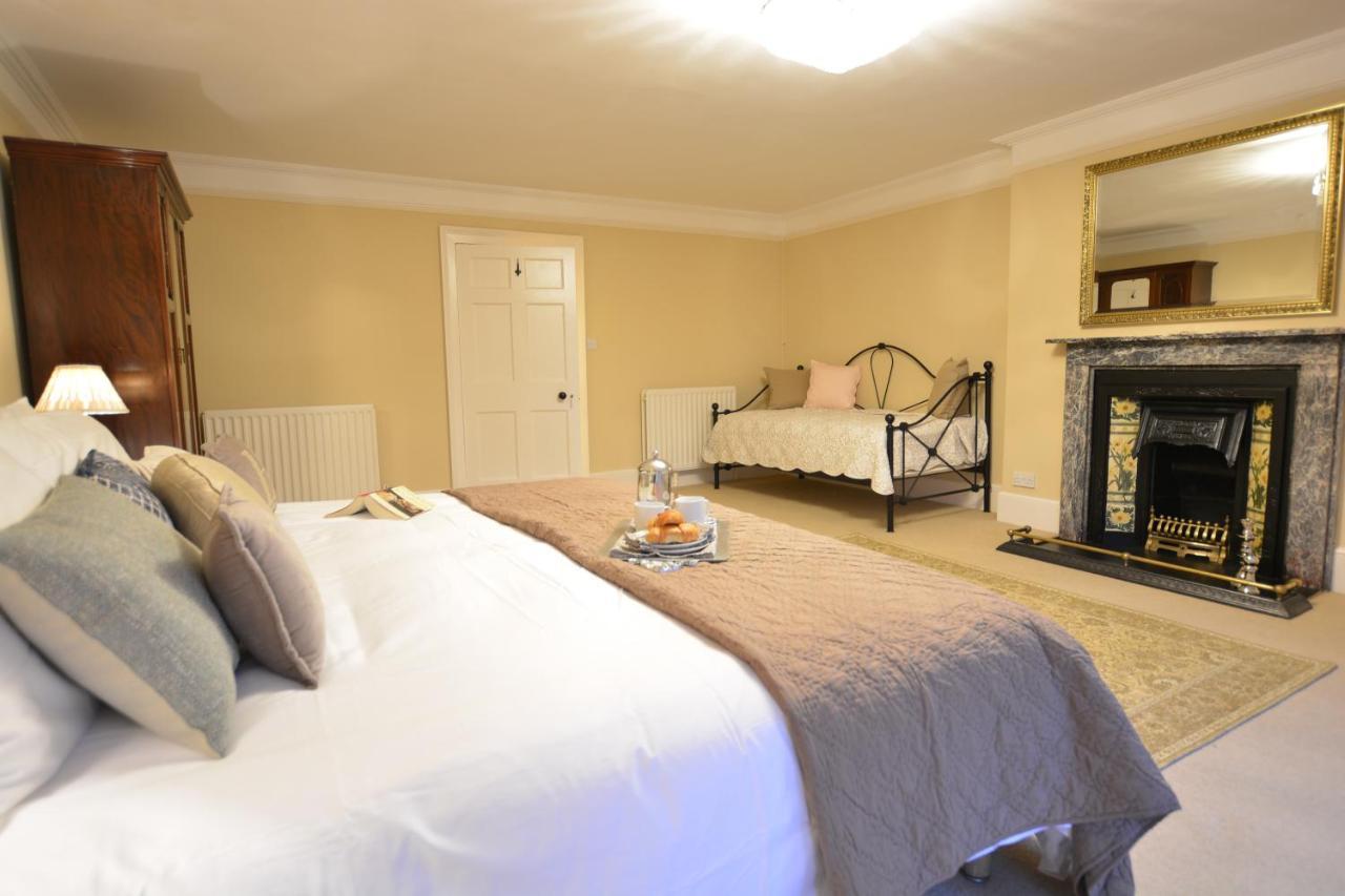 Henstead Hall Beccles Eksteriør billede
