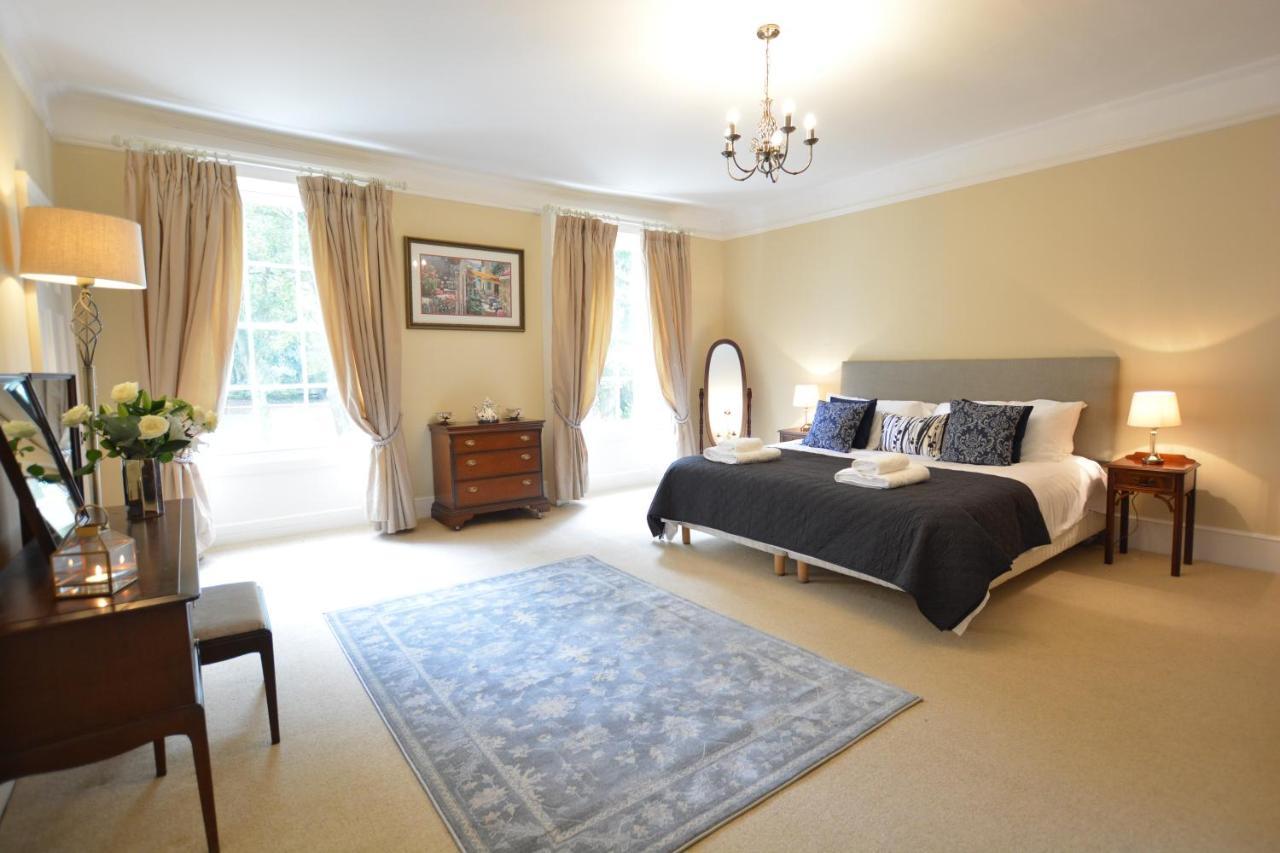 Henstead Hall Beccles Eksteriør billede