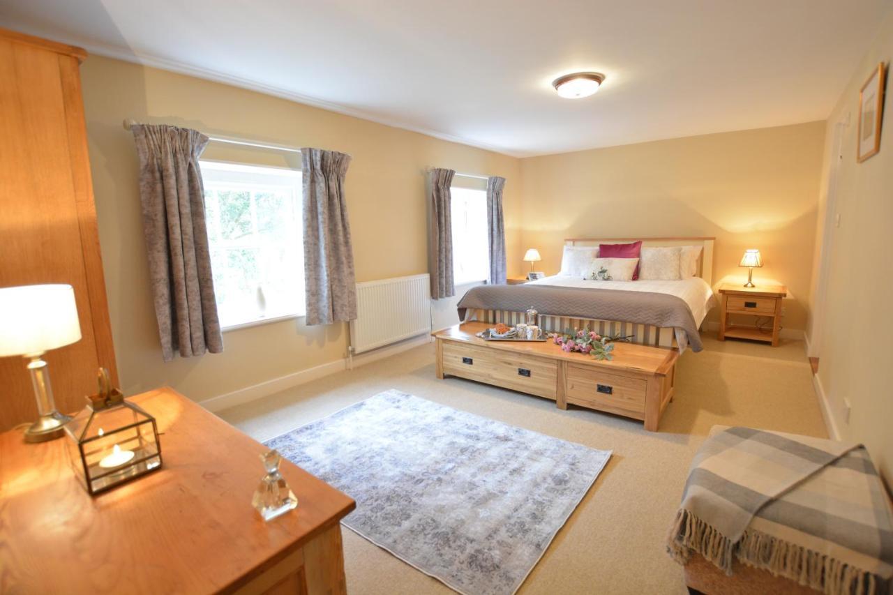 Henstead Hall Beccles Eksteriør billede