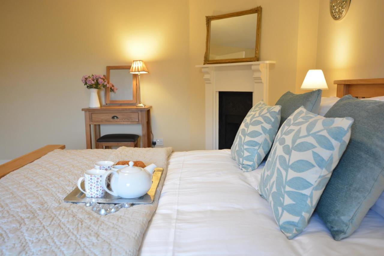 Henstead Hall Beccles Eksteriør billede