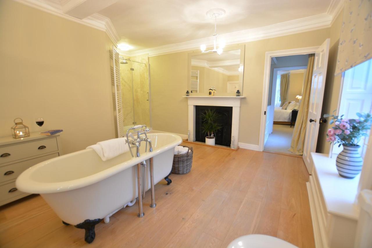 Henstead Hall Beccles Eksteriør billede