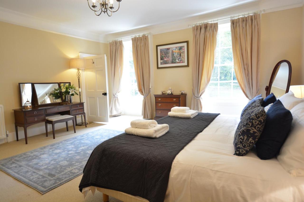 Henstead Hall Beccles Eksteriør billede