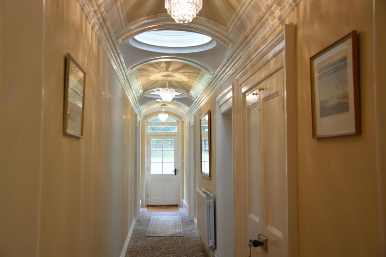 Henstead Hall Beccles Eksteriør billede