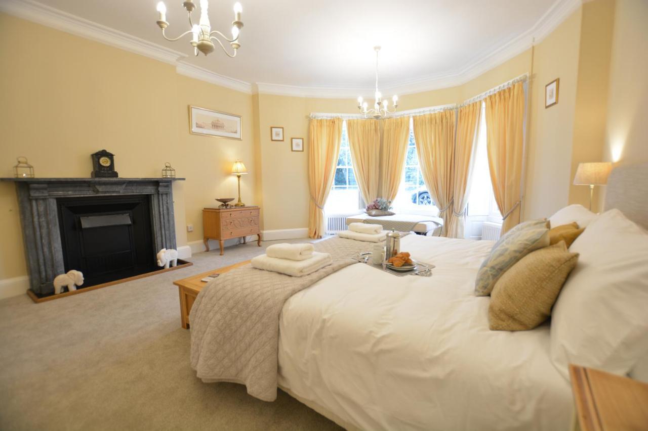 Henstead Hall Beccles Eksteriør billede
