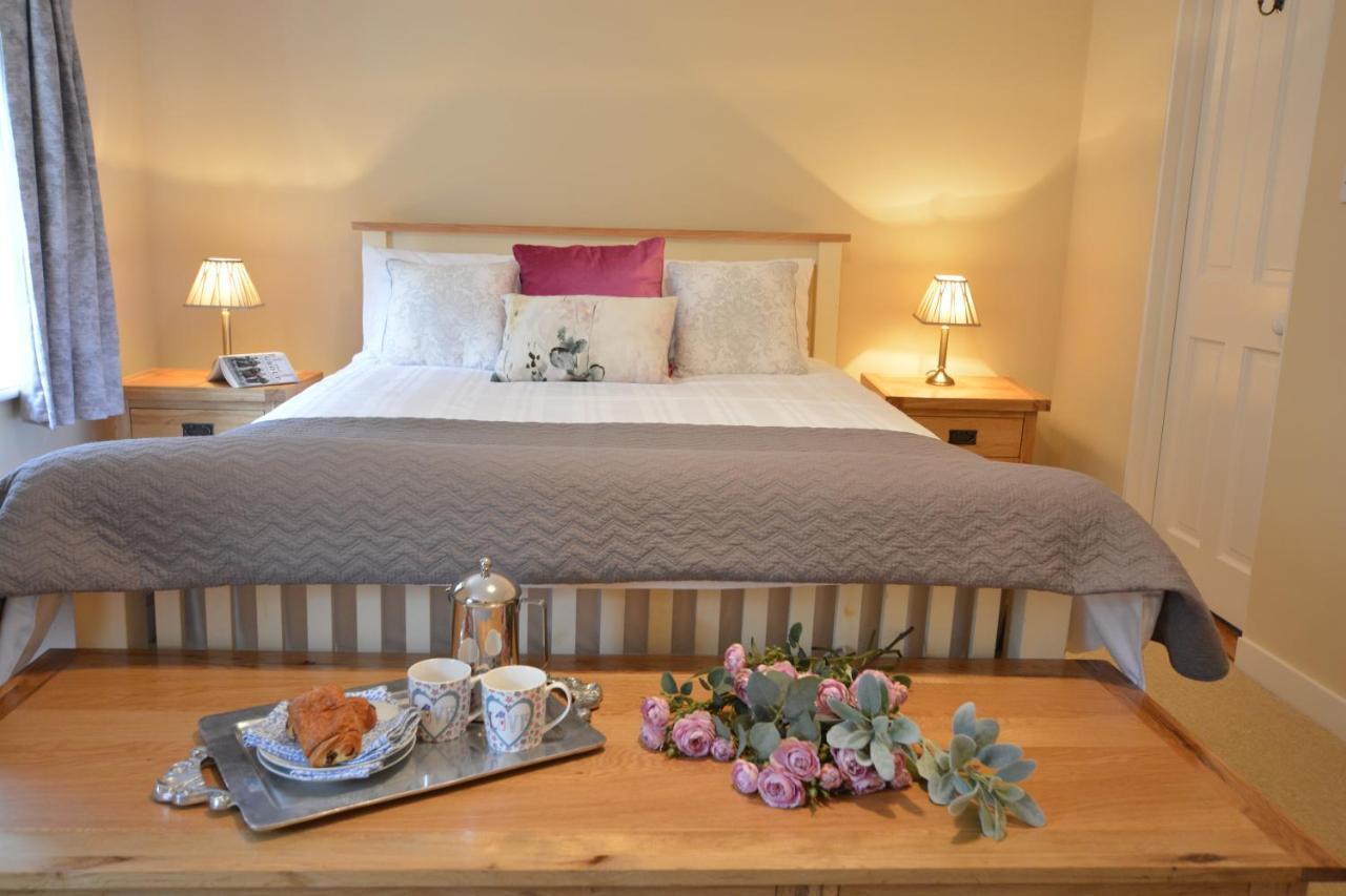 Henstead Hall Beccles Eksteriør billede